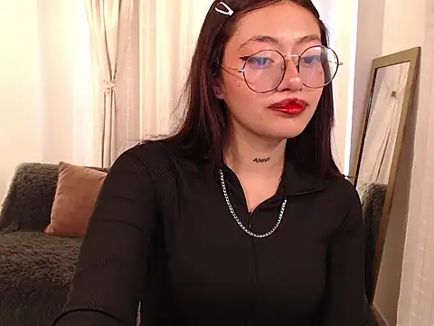 Alisson mirl online show from 05/09/26, 01:38