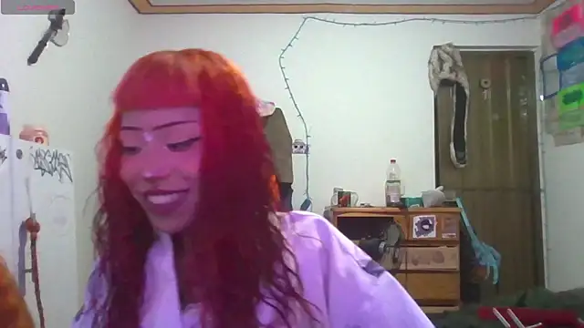 suky fox online show from 05/08/26, 03:17