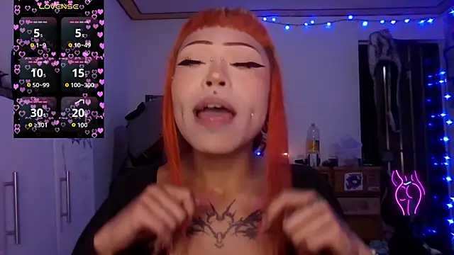 suky fox online show from 05/11/26, 03:51
