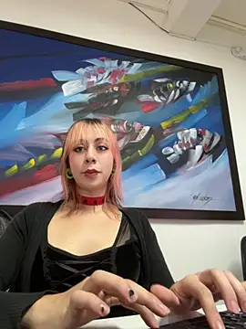 DomBratAmara online show from 05/12/26, 12:02