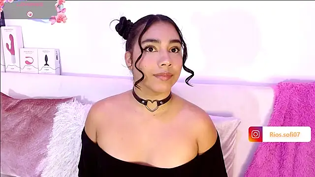 Snapshot of _Sofi_Rios_ chatting on 05/10/26, 06:40 Sofi Rios online show from 05/10/26, 06:40