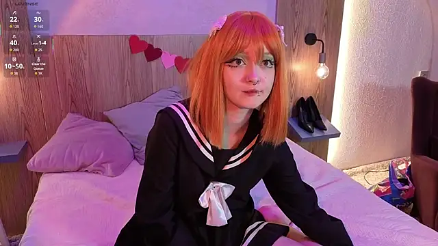 Snapshot of Sakura_miss_ chatting on 07/24/26, 08:23 Sakura miss online show from 07/24/26, 08:23