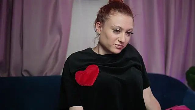 EvelynCandy online show from 05/24/26, 08:03