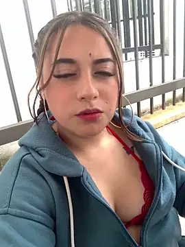 IvySanchez Pinkk online show from 05/11/26, 05:21