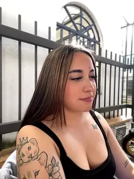 IvySanchez Pinkk online show from 05/15/26, 08:05