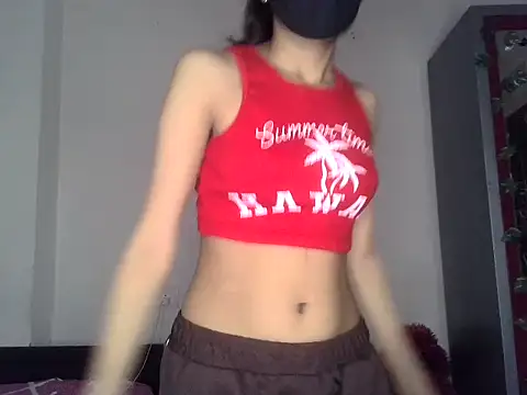 SASSY  BABY  online show from 06/21/26, 06:27
