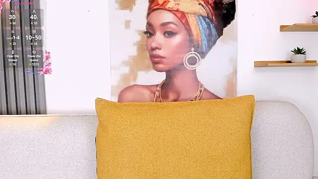 Salma farouk online show from 06/06/26, 12:38