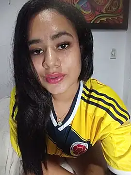 AntonellaMonroew online show from 06/18/26, 07:19