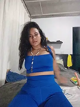 AntonellaMonroew online show from 06/27/26, 07:02