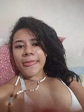 AntonellaMonroew online show from 06/28/26, 08:26