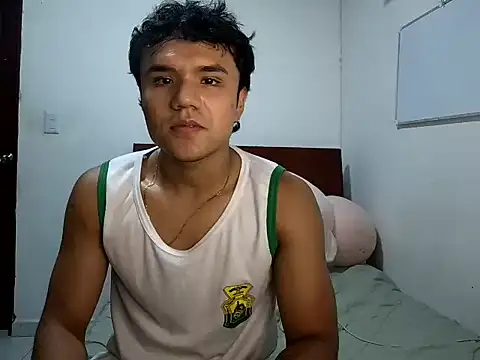 Cumpsychotic online show from 07/26/26, 04:09