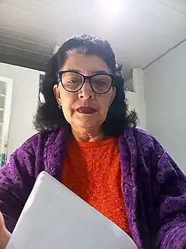 Milena1000 online show from 06/12/26, 12:59