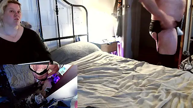 Heidixox69 online show from 07/04/26, 01:56