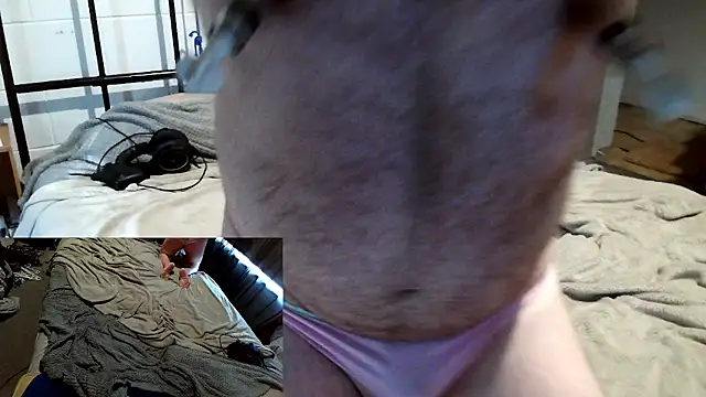 Heidixox69 online show from 07/08/26, 06:51