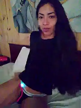 CasiTuya online show from 06/28/26, 07:53