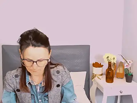 PattyXDesire online show from 05/15/26, 02:24
