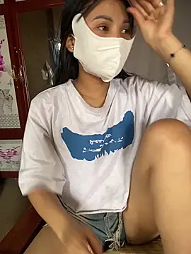 Sweet peachyy online show from 05/12/26, 05:04