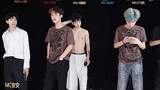 EXO-ONE online show from 05/21/26, 12:45