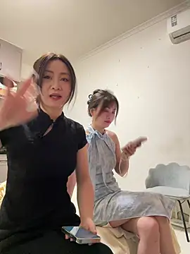 huihui 520 online show from 06/04/26, 06:08