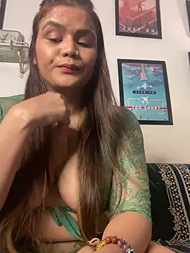 Snapshot of Leena_singh chatting on 06/24/26, 05:23 Leena singh online show from 06/24/26, 05:23