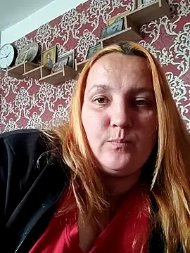 Red-HairedBeast online show from 05/18/26, 10:43