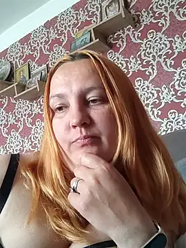 Red-HairedBeast online show from 05/19/26, 06:42