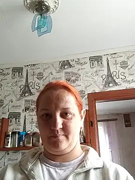 Red-HairedBeast online show from 05/30/26, 08:00