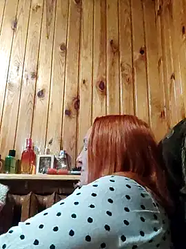 Red-HairedBeast online show from 05/30/26, 09:34