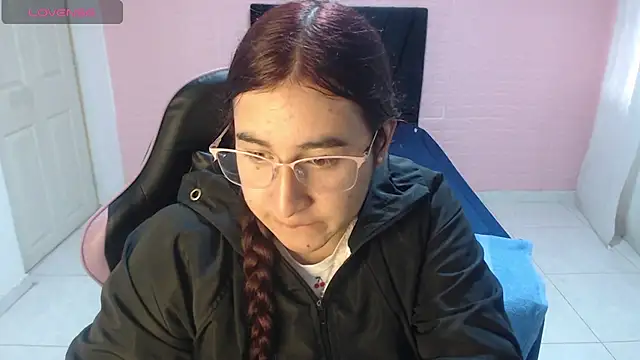 celeste16092020 online show from 06/01/26, 12:40