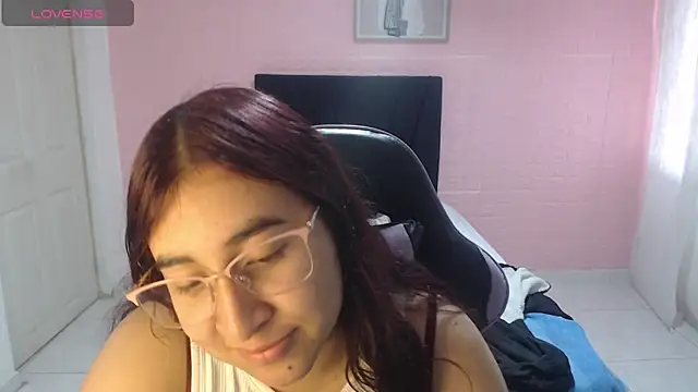 celeste16092020 online show from 06/10/26, 01:32