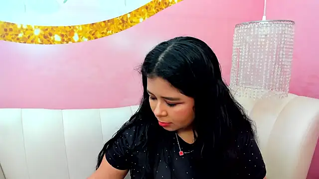 AriaMoonnn online show from 06/10/26, 02:45