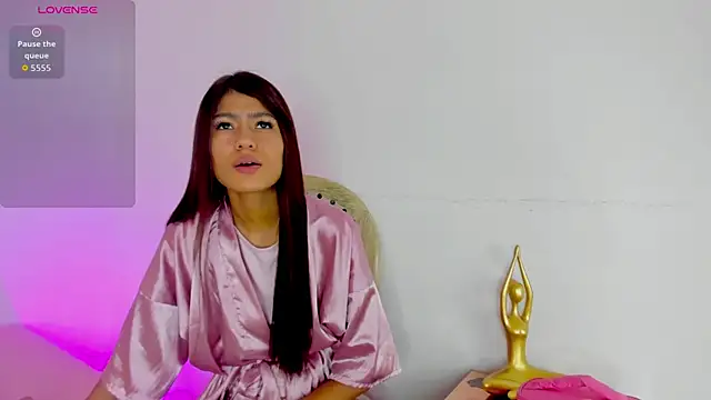 Snapshot of dulce_tentacion___ chatting on 05/11/26, 11:16 dulce tentacion online show from 05/11/26, 11:16