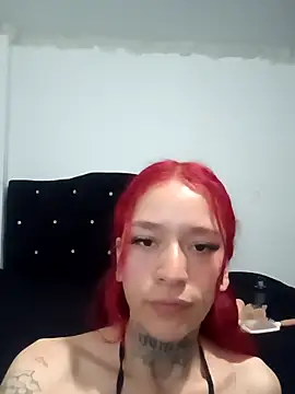 Snapshot of ChicaFuegoDulce chatting on 05/07/26, 03:06 ChicaFuegoDulce online show from 05/07/26, 03:06