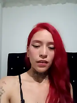 Snapshot of ChicaFuegoDulce chatting on 05/10/26, 01:11 ChicaFuegoDulce online show from 05/10/26, 01:11