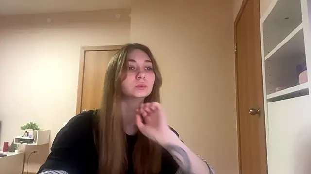 alya dream online show from 05/11/26, 03:29