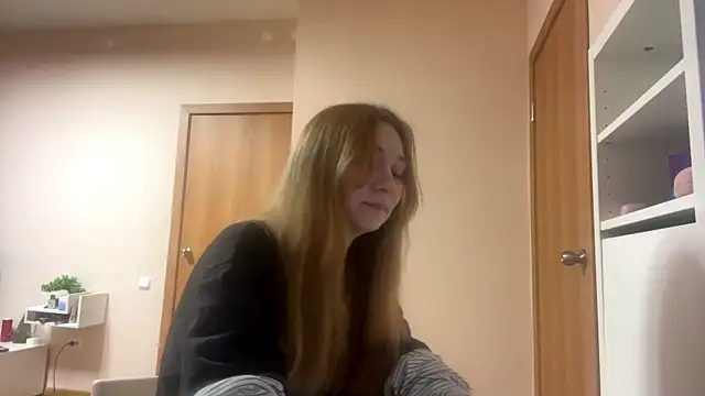 alya dream online show from 05/11/26, 04:04