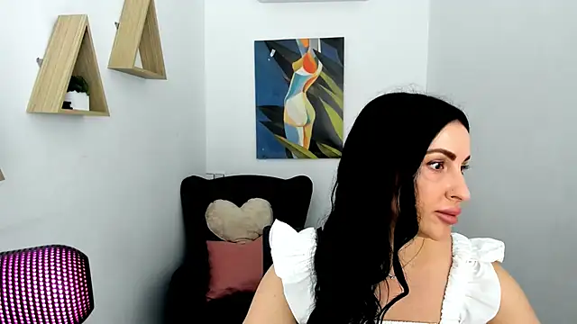Snapshot of HoneyBlossome chatting on 05/21/26, 04:30 HoneyBlossome online show from 05/21/26, 04:30