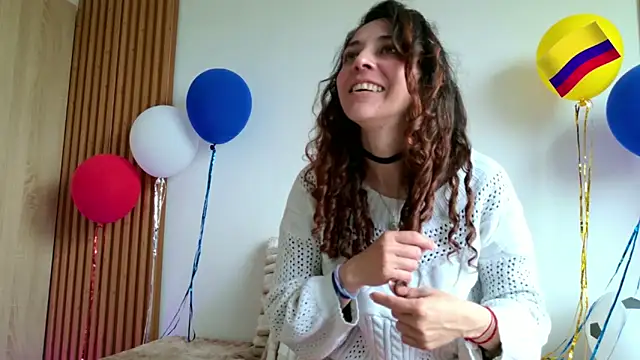 alissonandree online show from 06/30/26, 05:03