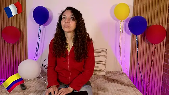 alissonandree online show from 07/02/26, 05:52