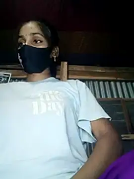 Sexy vabi-97 online show from 05/16/26, 07:45
