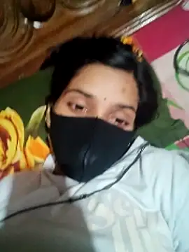 Sexy vabi-97 online show from 05/21/26, 04:03