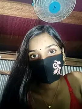 Sexy vabi-97 online show from 05/31/26, 10:33
