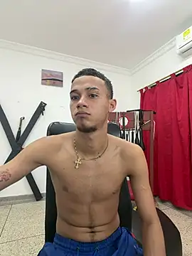 friends lust latin online show from 06/10/26, 08:30