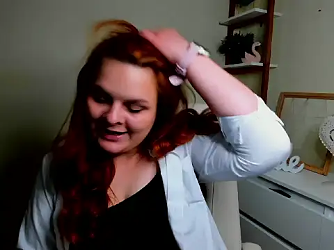 GingerKitten1 online show from 06/05/26, 12:55