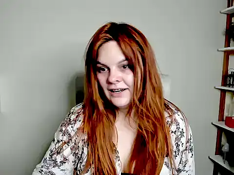 GingerKitten1 online show from 06/18/26, 05:30