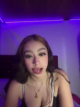 camil rayne online show from 06/29/26, 04:52