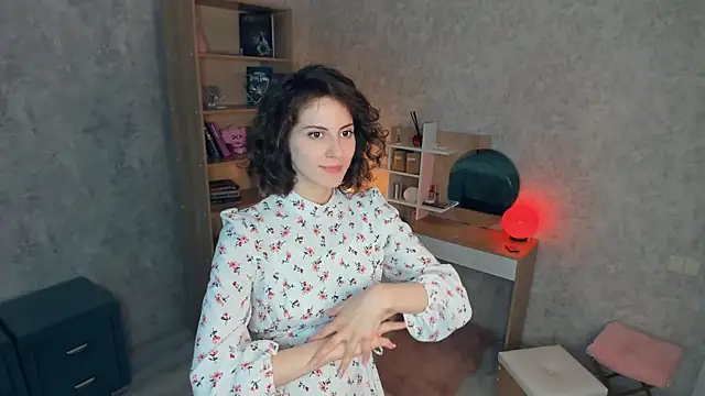 Snapshot of Kimasichka chatting on 05/18/26, 07:36 Kimasichka online show from 05/18/26, 07:36