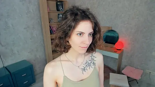 Snapshot of Kimasichka chatting on 05/20/26, 06:08 Kimasichka online show from 05/20/26, 06:08