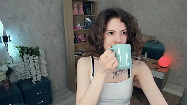 Snapshot of Kimasichka chatting on 06/07/26, 05:22 Kimasichka online show from 06/07/26, 05:22