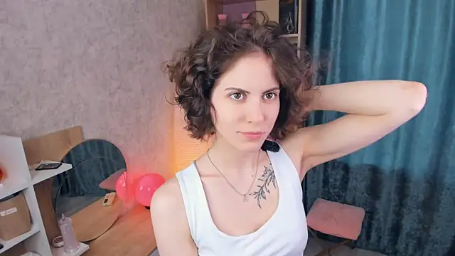 Snapshot of Kimasichka chatting on 06/26/26, 06:07 Kimasichka online show from 06/26/26, 06:07